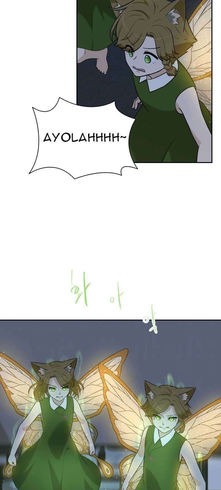 The Book of Lagier Chapter 18 Gambar 26