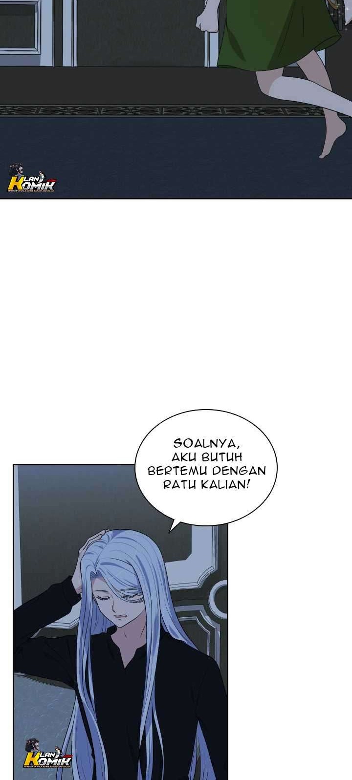 The Book of Lagier Chapter 18 Gambar 31