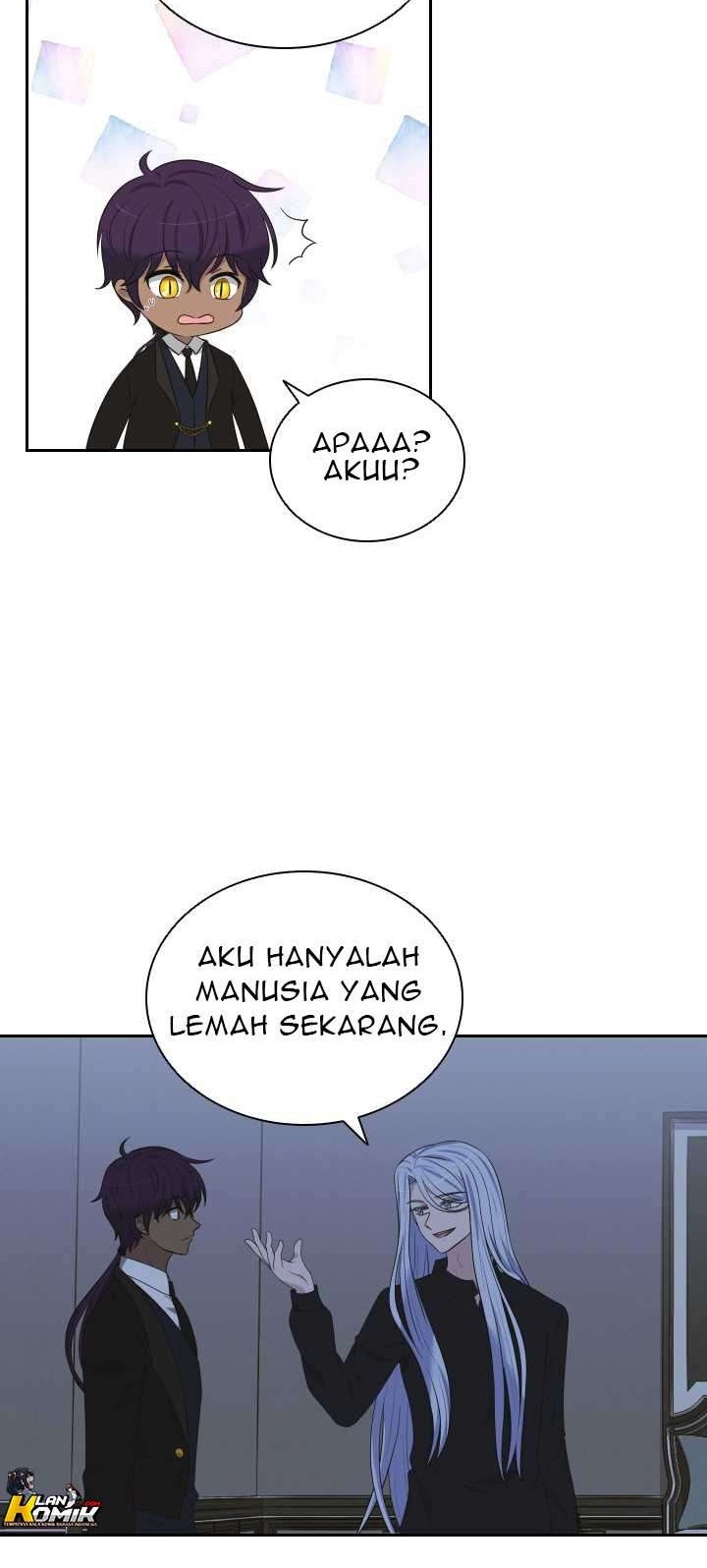 The Book of Lagier Chapter 18 Gambar 33