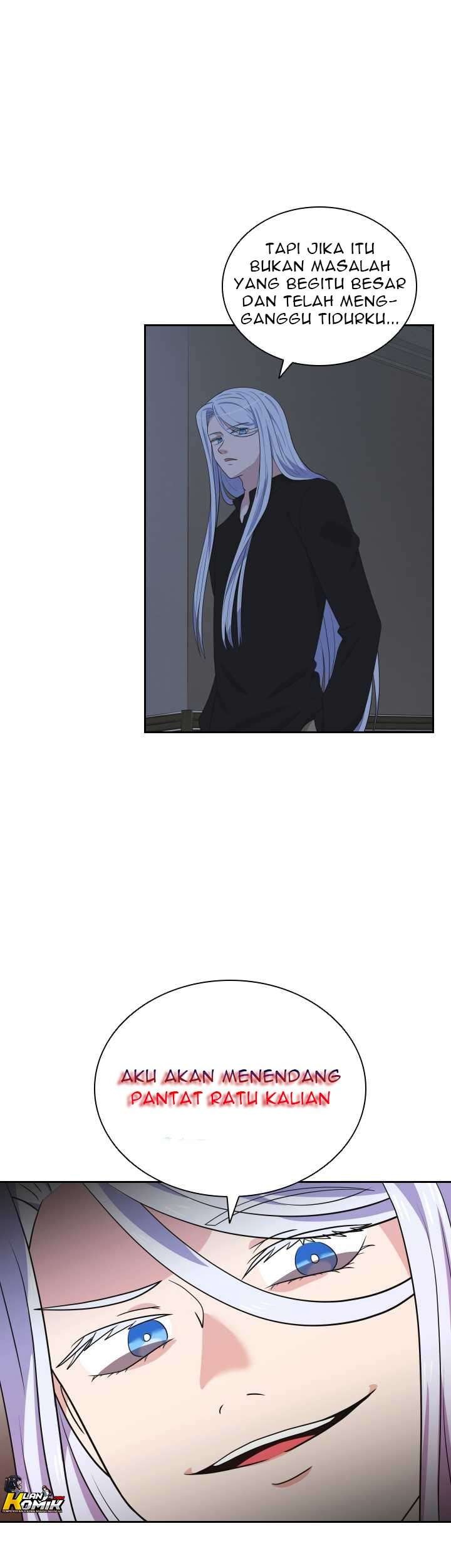 The Book of Lagier Chapter 18 Gambar 34