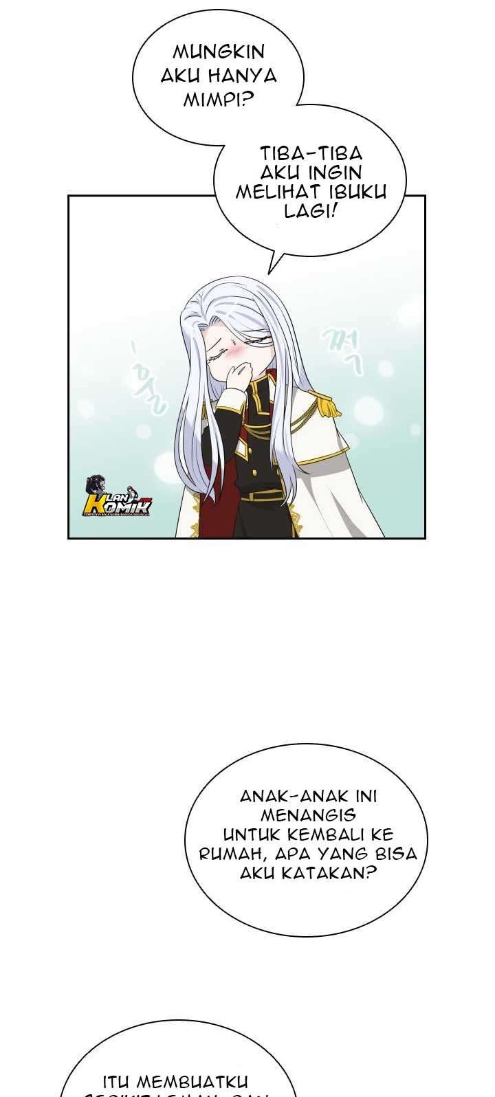 The Book of Lagier Chapter 18 Gambar 38
