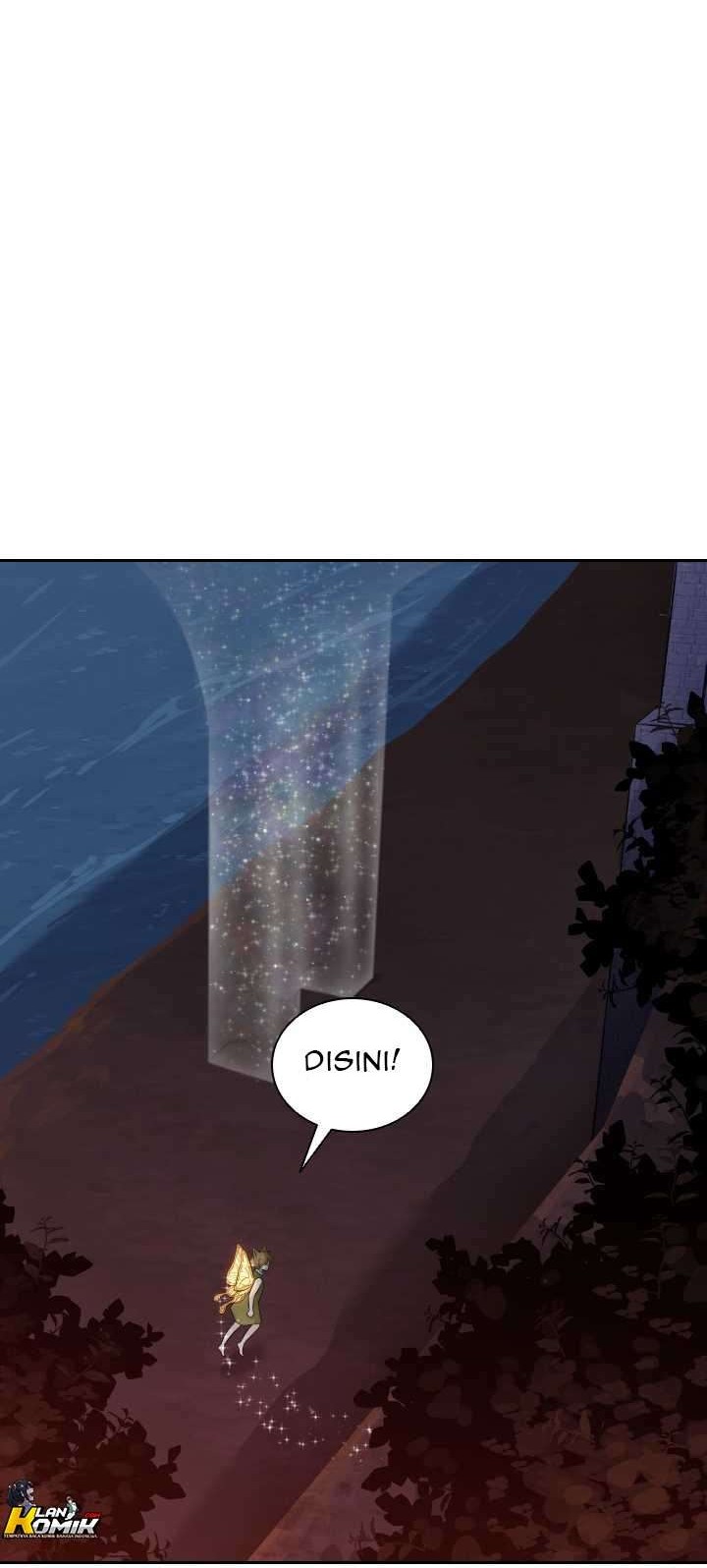 The Book of Lagier Chapter 18 Gambar 42