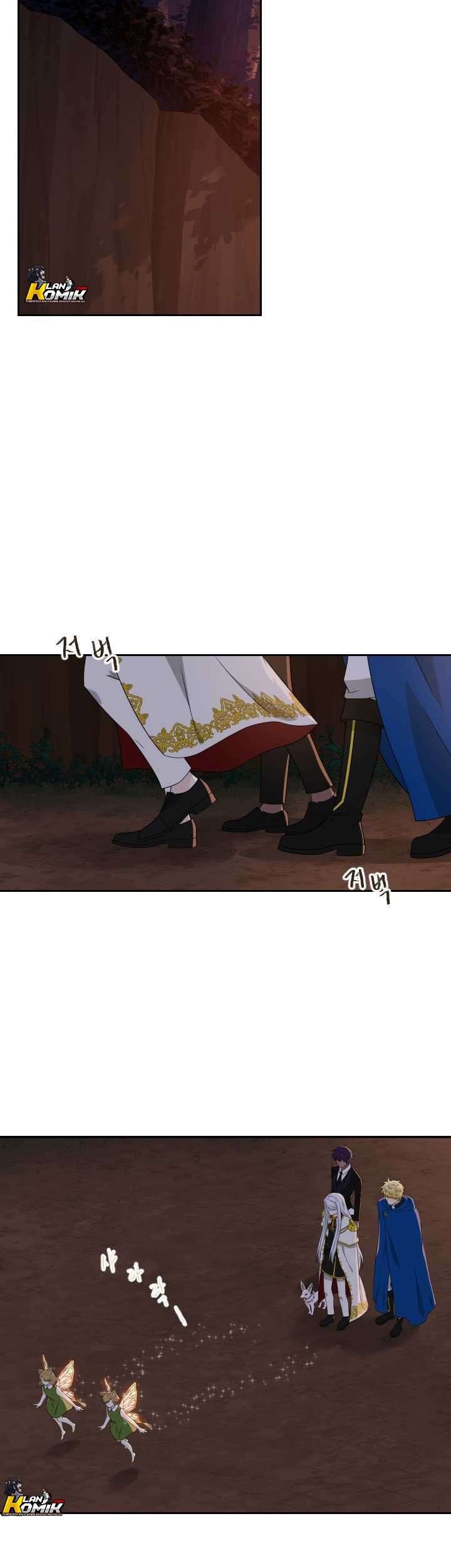 The Book of Lagier Chapter 18 Gambar 44