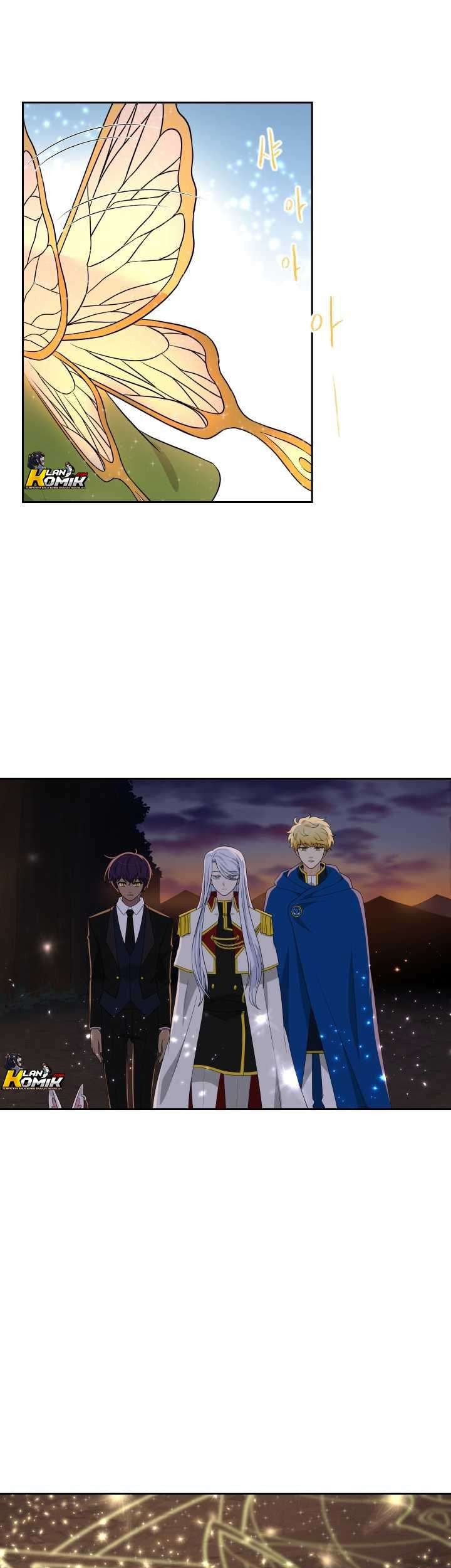 The Book of Lagier Chapter 18 Gambar 46