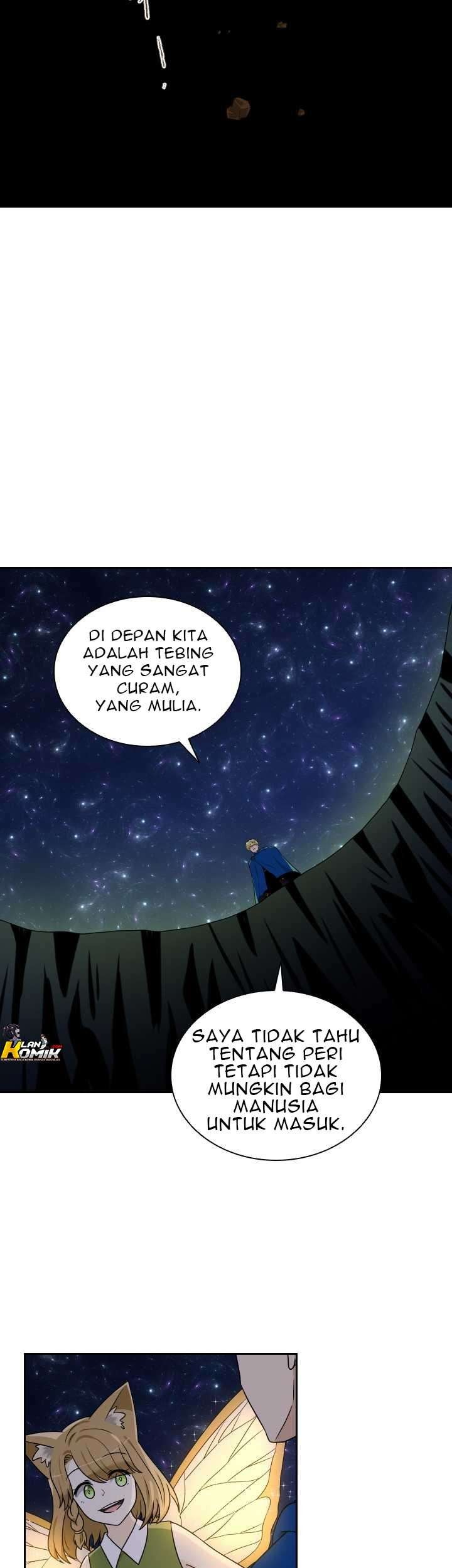 The Book of Lagier Chapter 18 Gambar 55