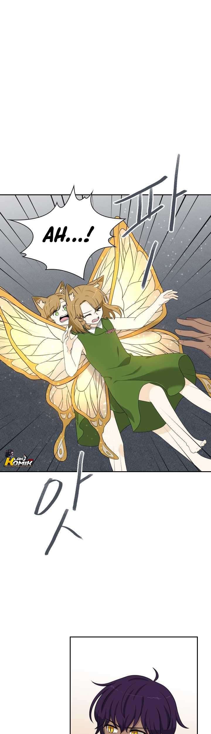 The Book of Lagier Chapter 18 Gambar 9