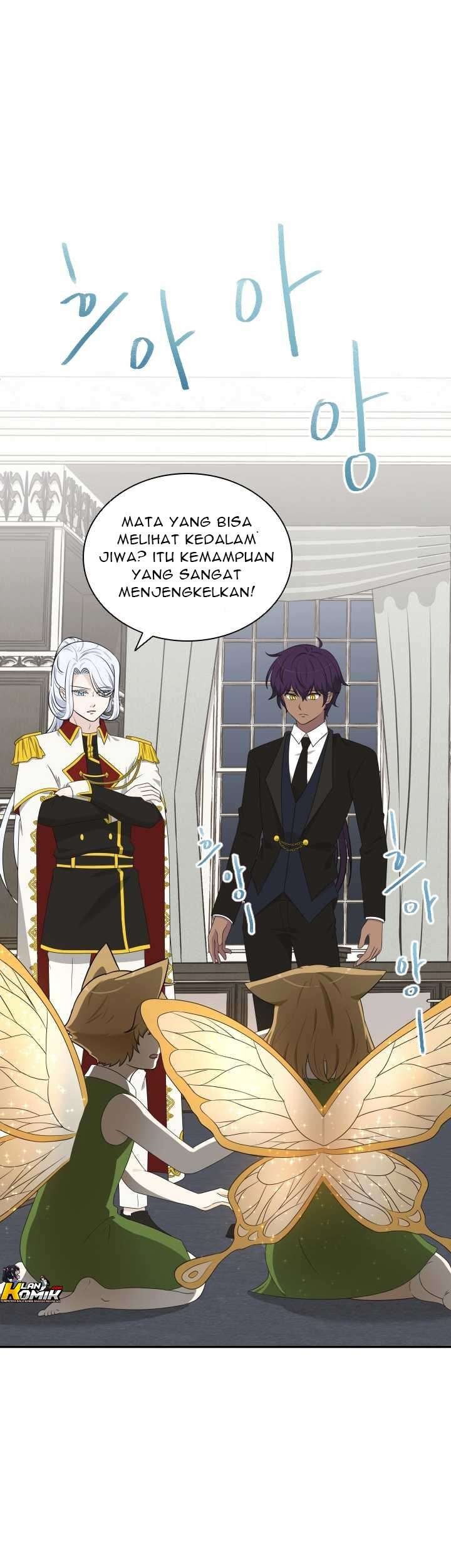 The Book of Lagier Chapter 18 Gambar 11