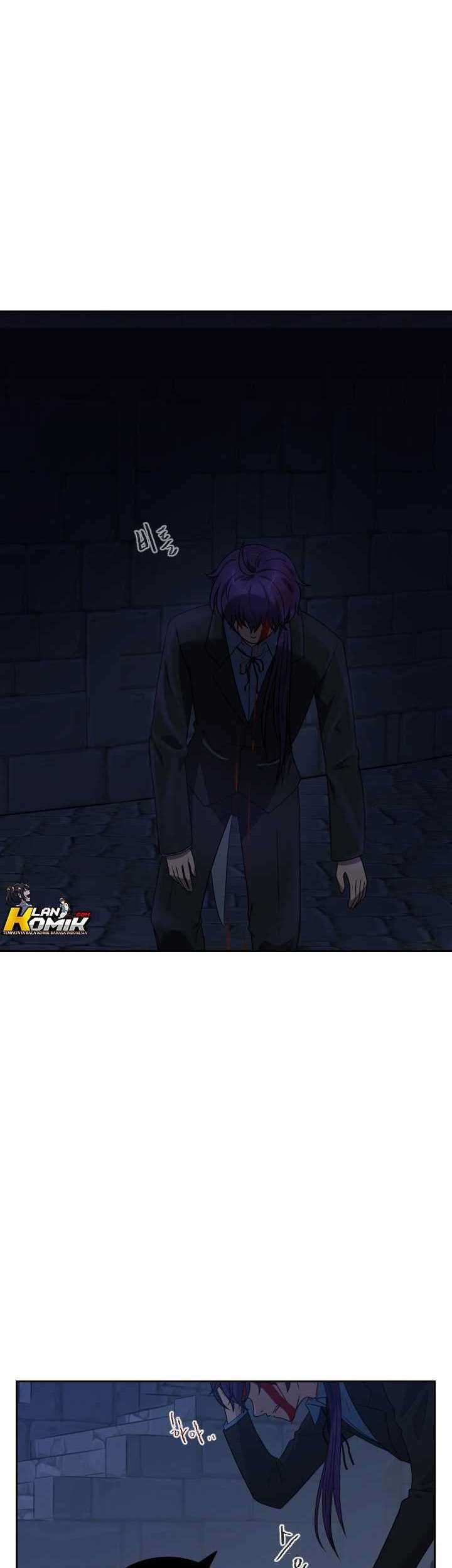 The Book of Lagier Chapter 17 Gambar 24