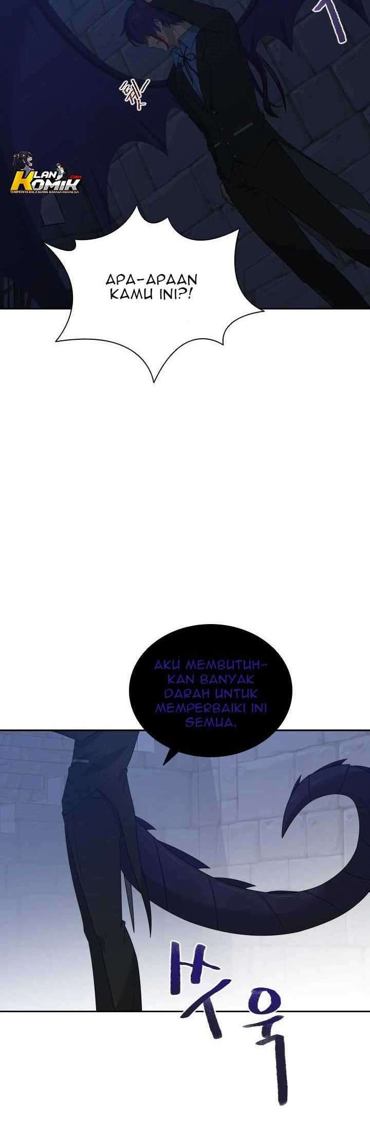 The Book of Lagier Chapter 17 Gambar 28