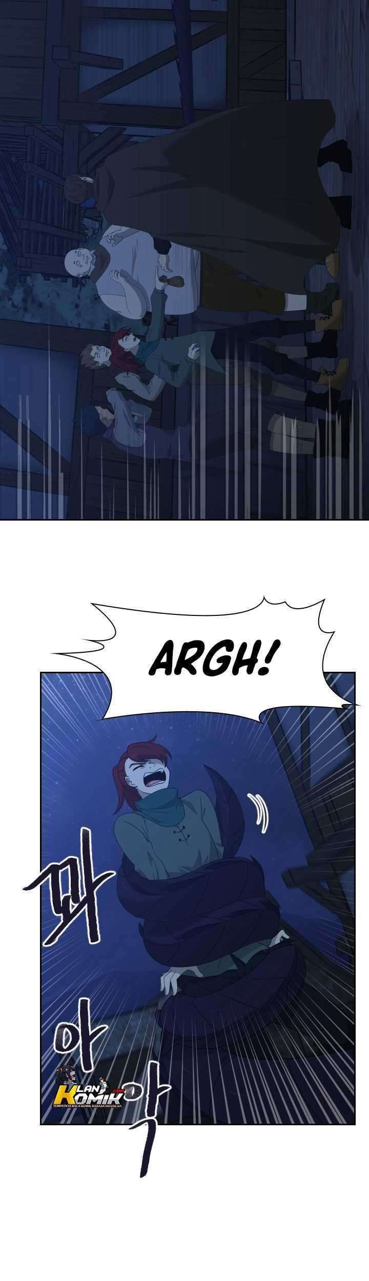 The Book of Lagier Chapter 17 Gambar 30