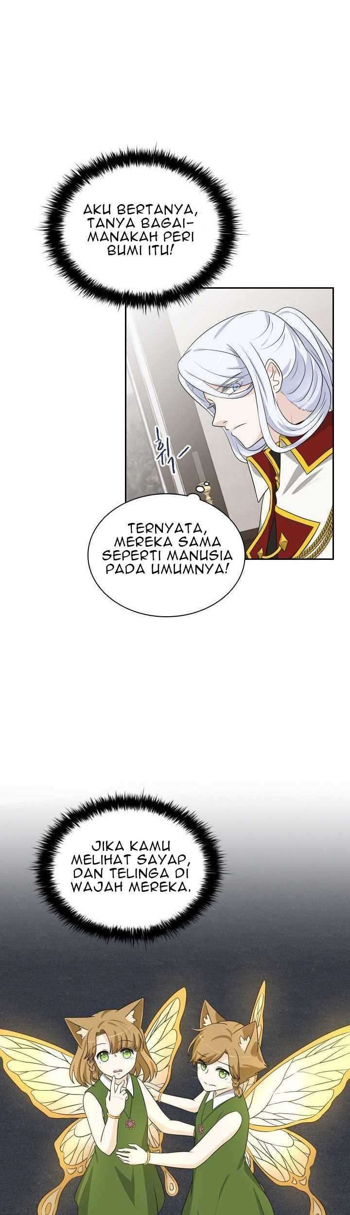 The Book of Lagier Chapter 17 Gambar 50