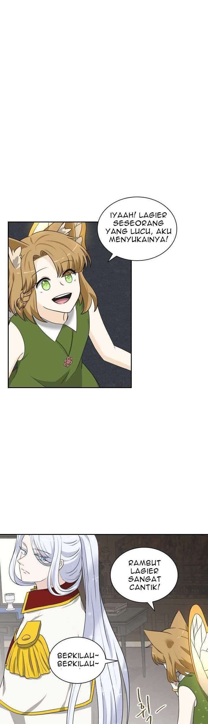 The Book of Lagier Chapter 17 Gambar 54