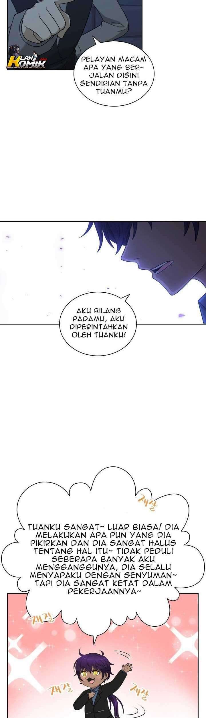 The Book of Lagier Chapter 17 Gambar 6