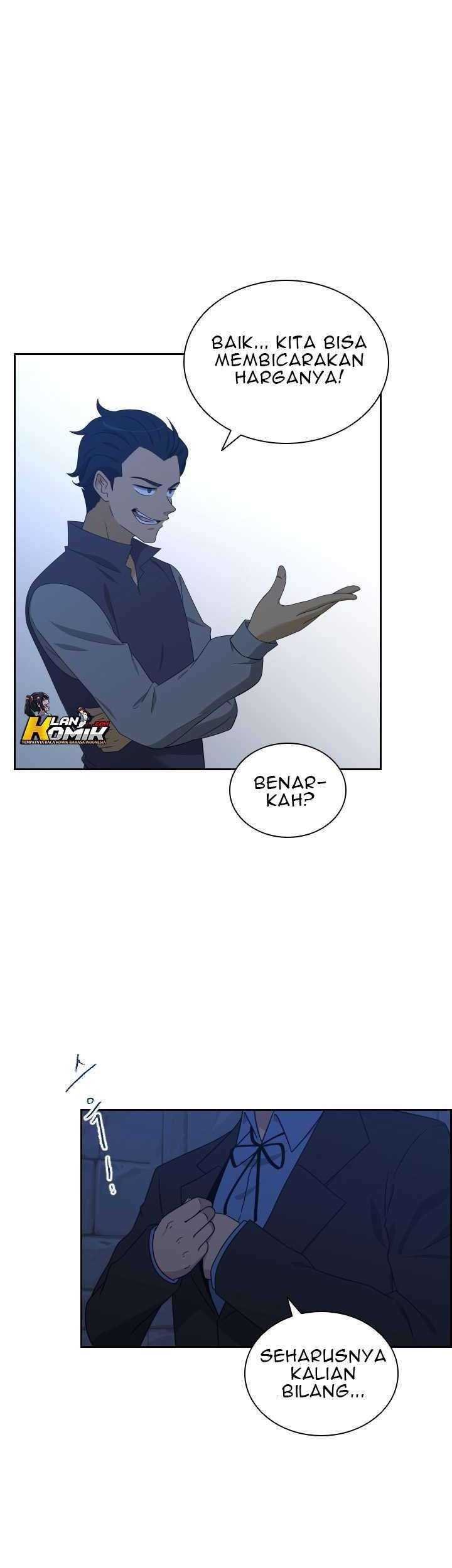 The Book of Lagier Chapter 17 Gambar 10