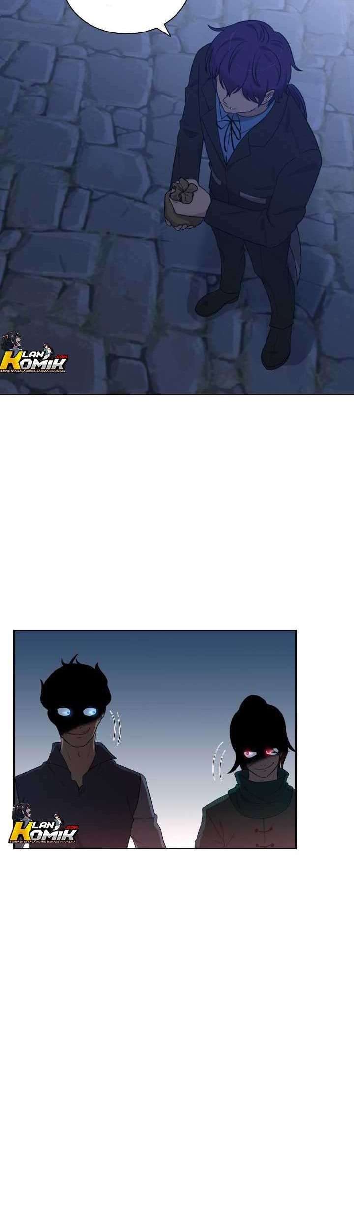 The Book of Lagier Chapter 17 Gambar 12
