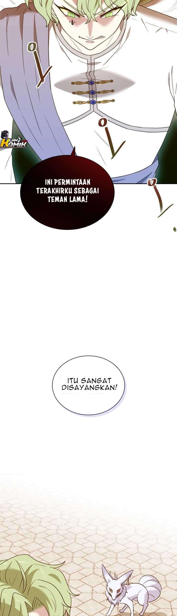 The Book of Lagier Chapter 15 Gambar 10