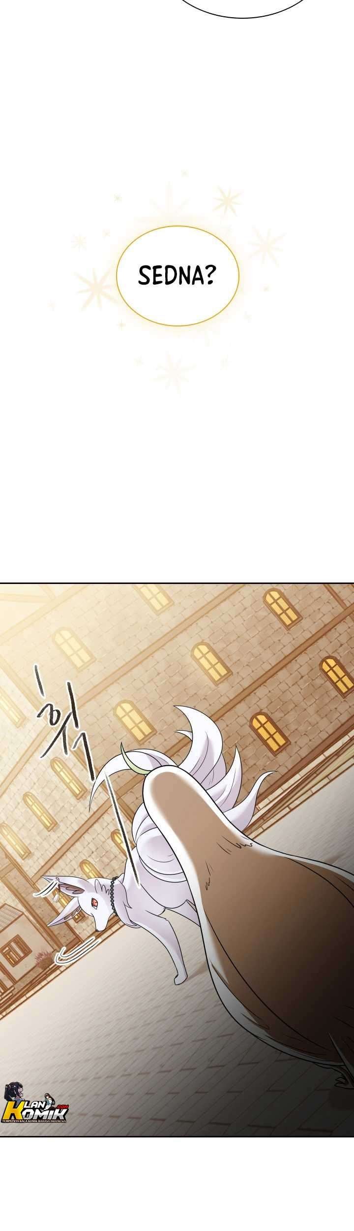 The Book of Lagier Chapter 14 Gambar 37