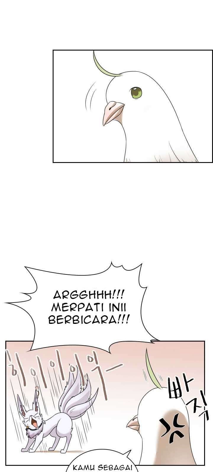 The Book of Lagier Chapter 14 Gambar 38