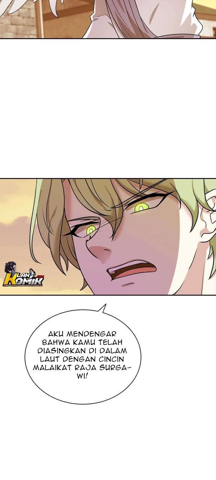 The Book of Lagier Chapter 14 Gambar 47