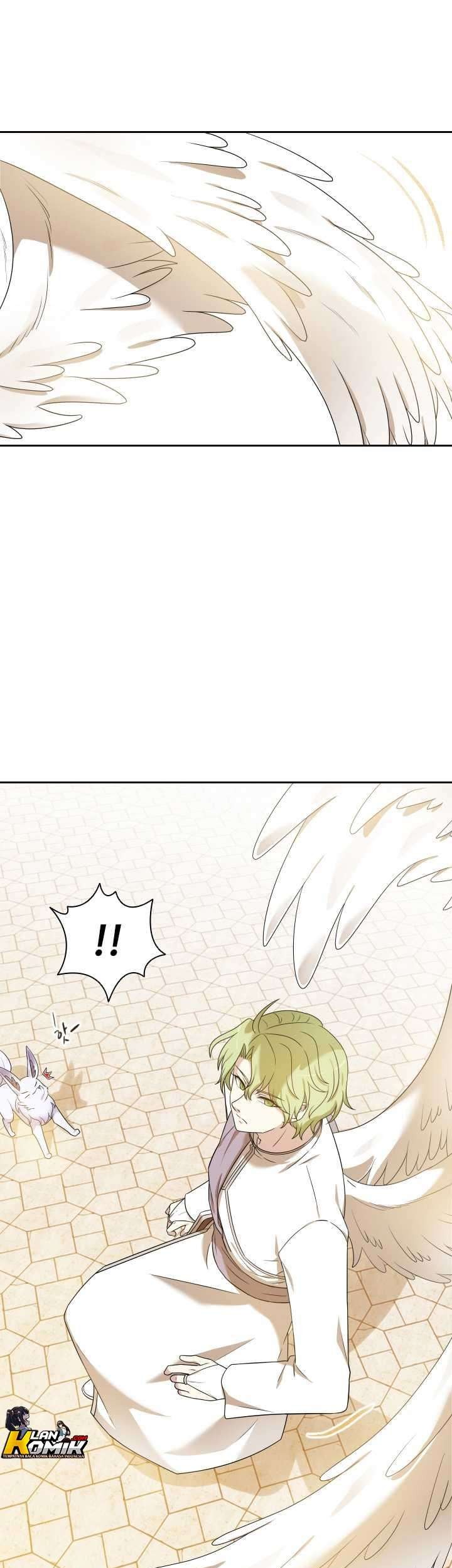 The Book of Lagier Chapter 14 Gambar 51