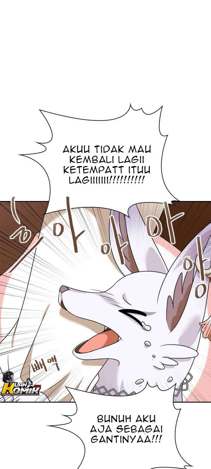 The Book of Lagier Chapter 14 Gambar 54