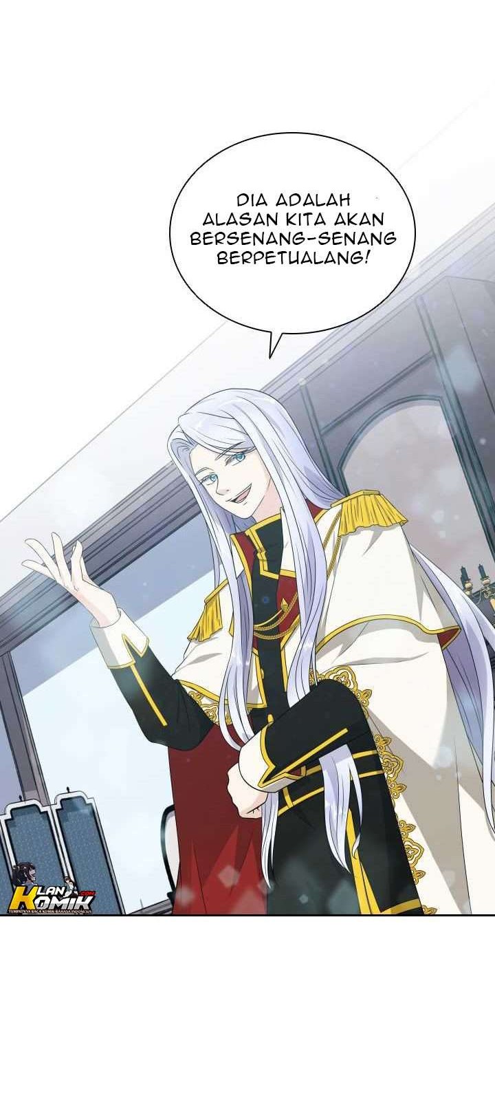 The Book of Lagier Chapter 14 Gambar 7