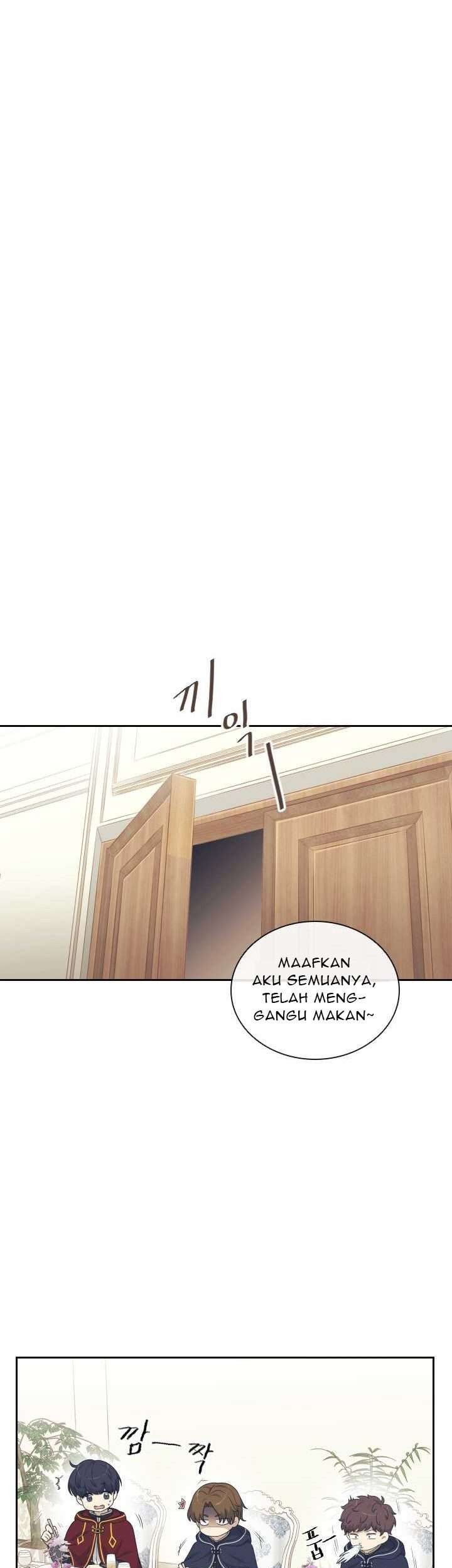The Book of Lagier Chapter 14 Gambar 8