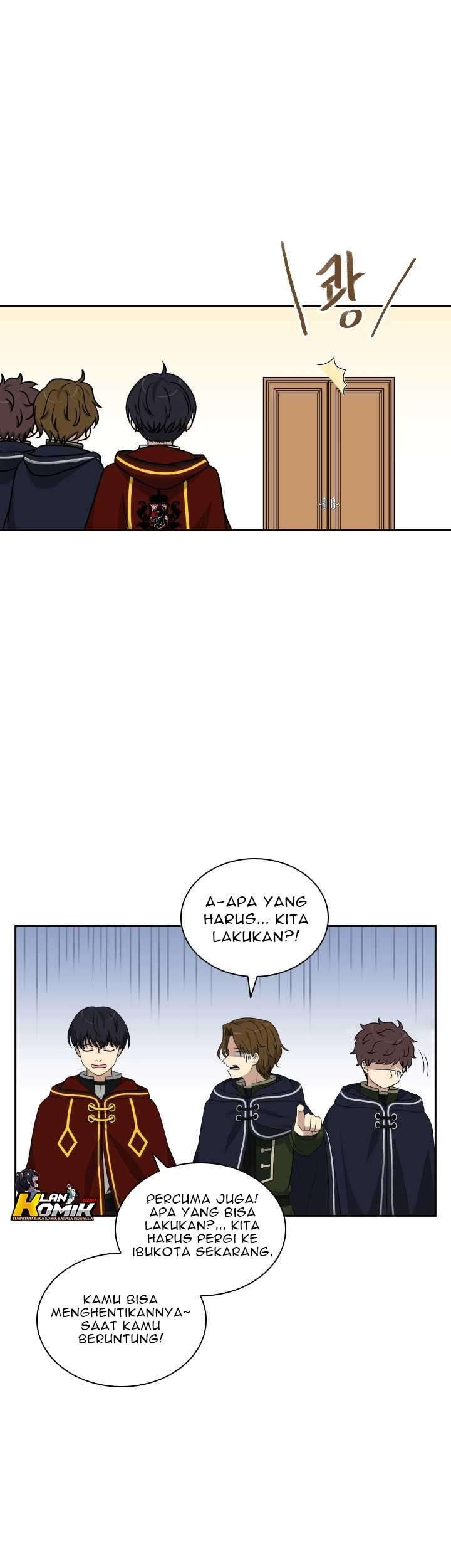 The Book of Lagier Chapter 14 Gambar 14