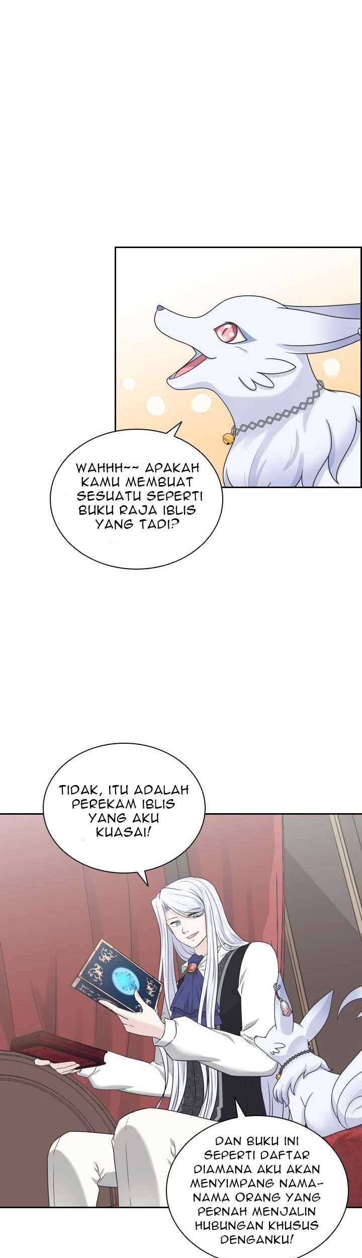 The Book of Lagier Chapter 13 Gambar 17