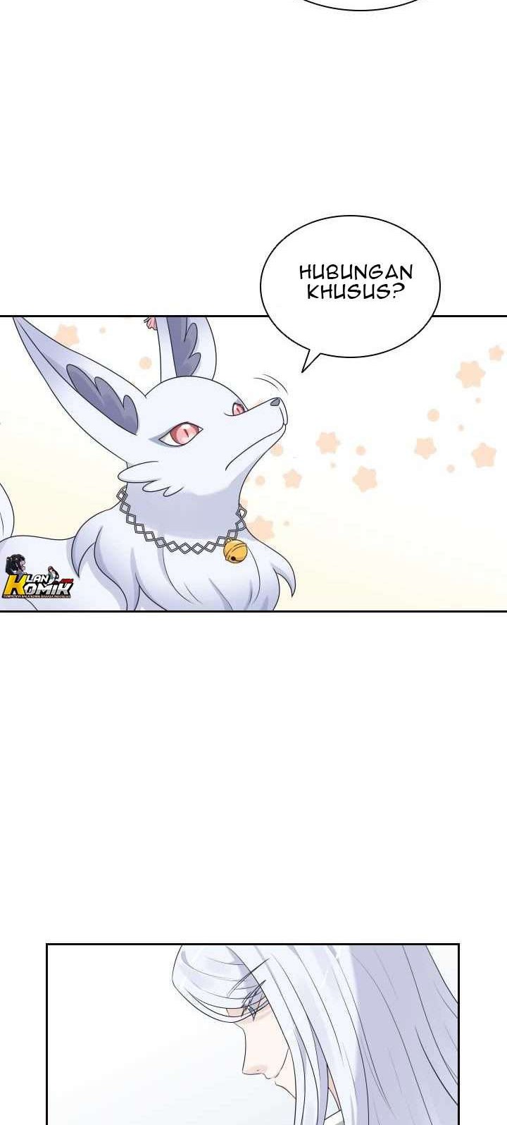 The Book of Lagier Chapter 13 Gambar 18