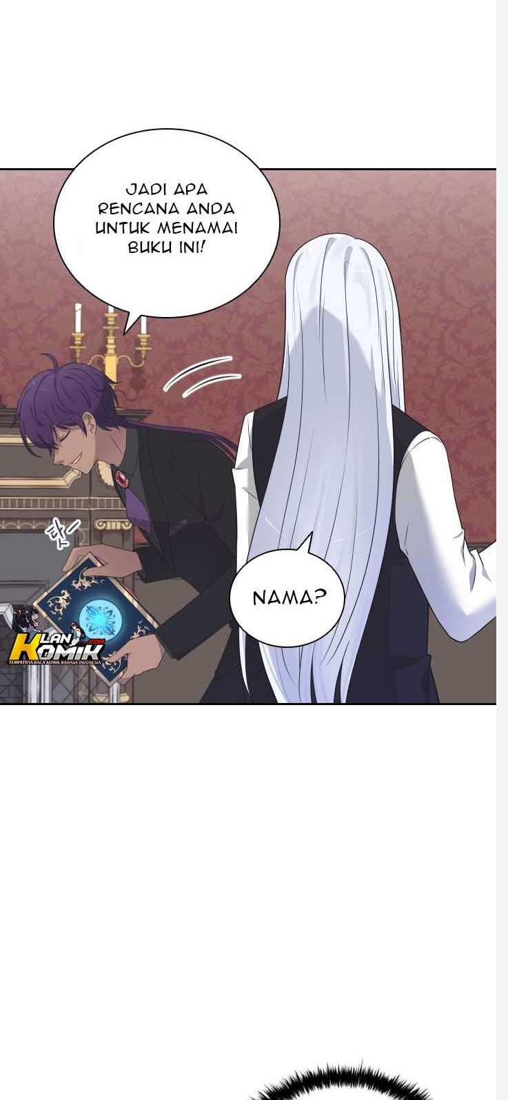 The Book of Lagier Chapter 13 Gambar 22