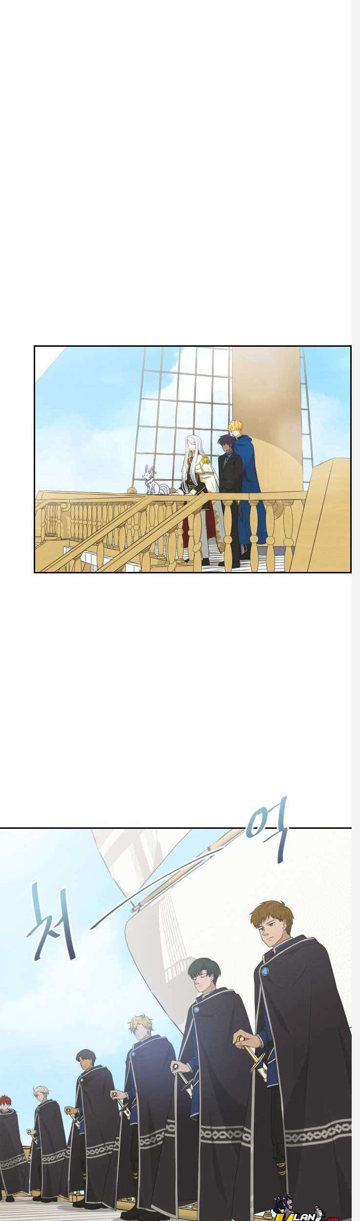 The Book of Lagier Chapter 13 Gambar 27