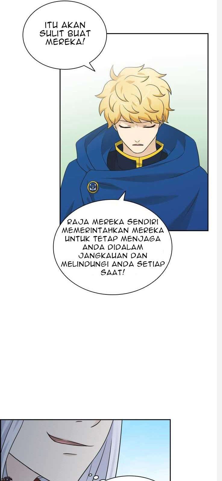 The Book of Lagier Chapter 13 Gambar 30