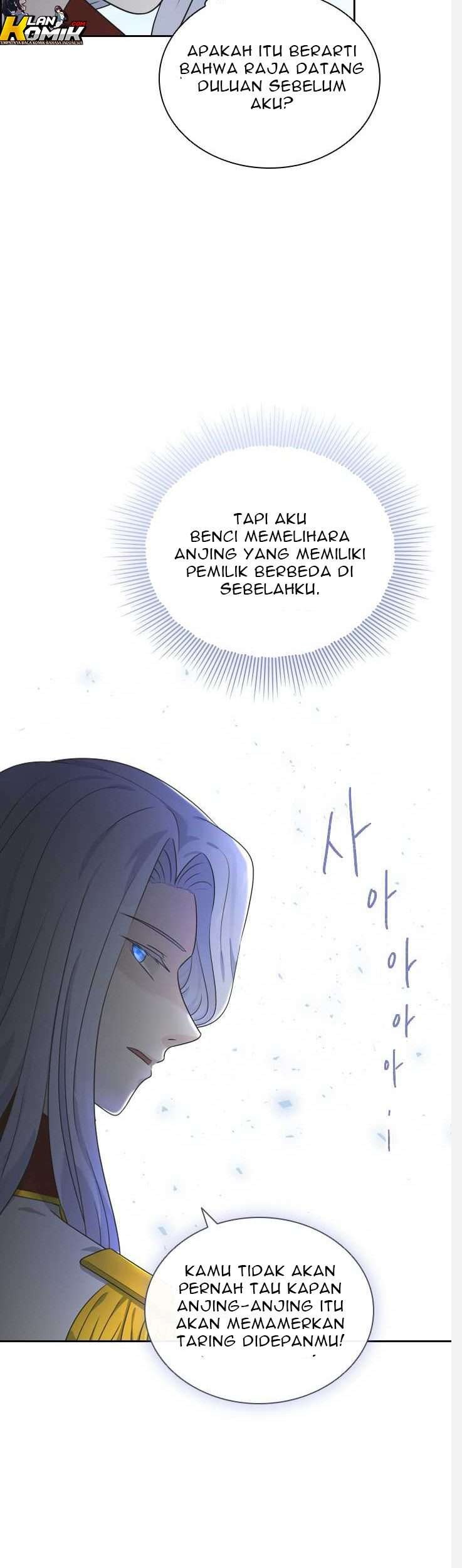 The Book of Lagier Chapter 13 Gambar 31