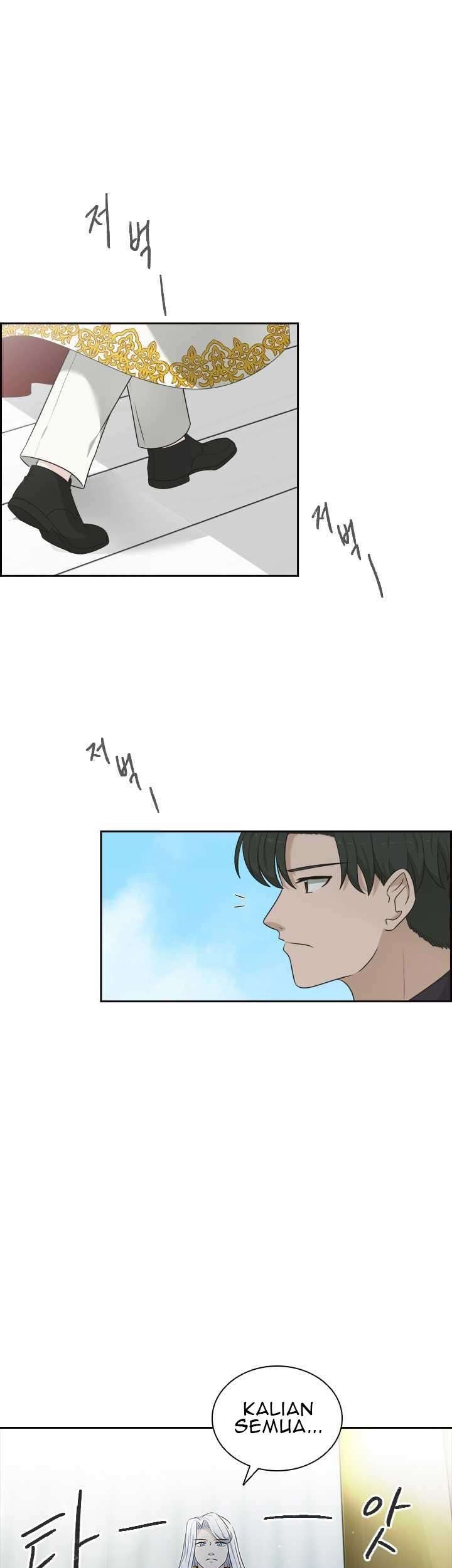 The Book of Lagier Chapter 13 Gambar 33