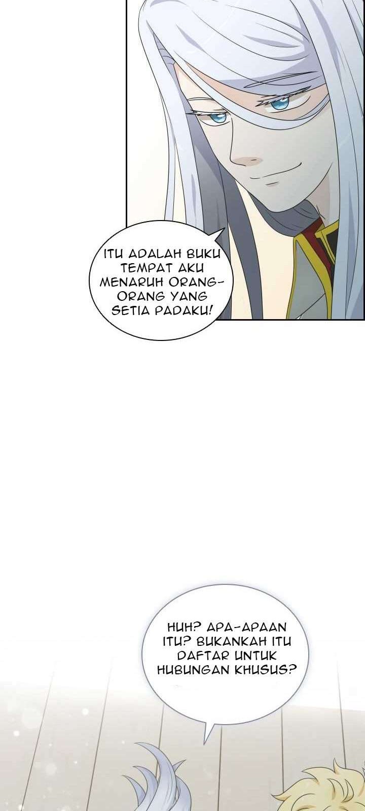 The Book of Lagier Chapter 13 Gambar 37