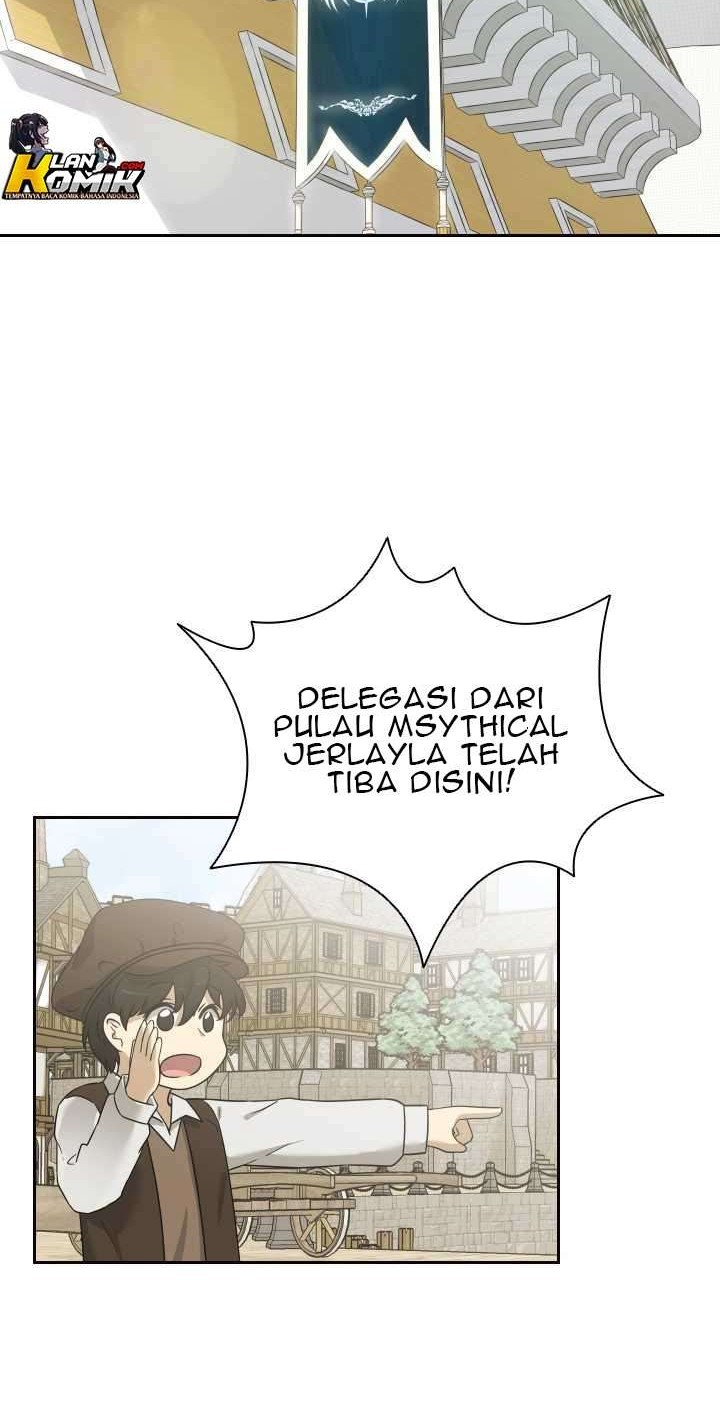 The Book of Lagier Chapter 13 Gambar 46