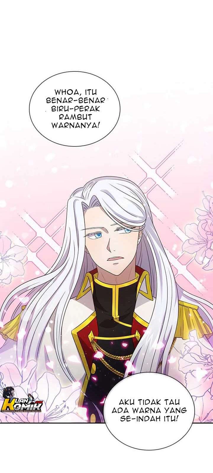 The Book of Lagier Chapter 13 Gambar 48