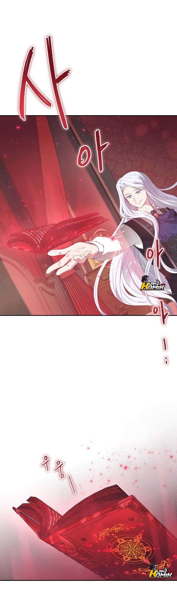 Baca Manhwa The Book of Lagier Chapter 13 Gambar 2