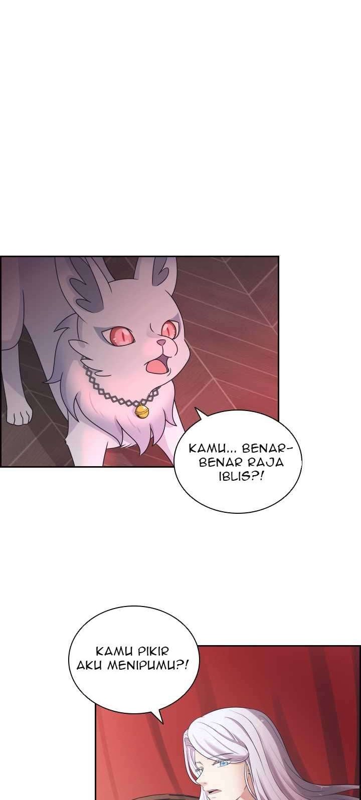 The Book of Lagier Chapter 13 Gambar 3