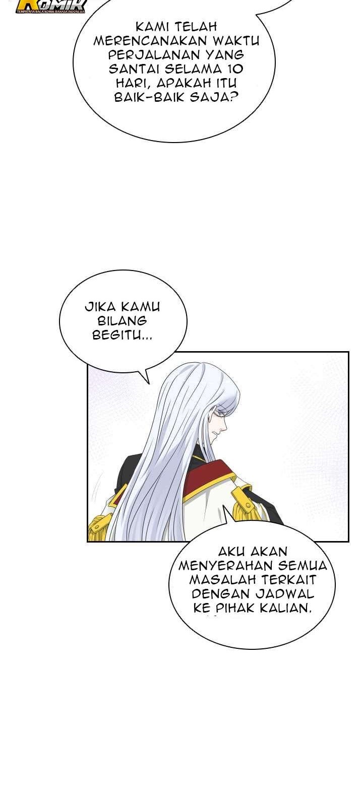 The Book of Lagier Chapter 13 Gambar 55