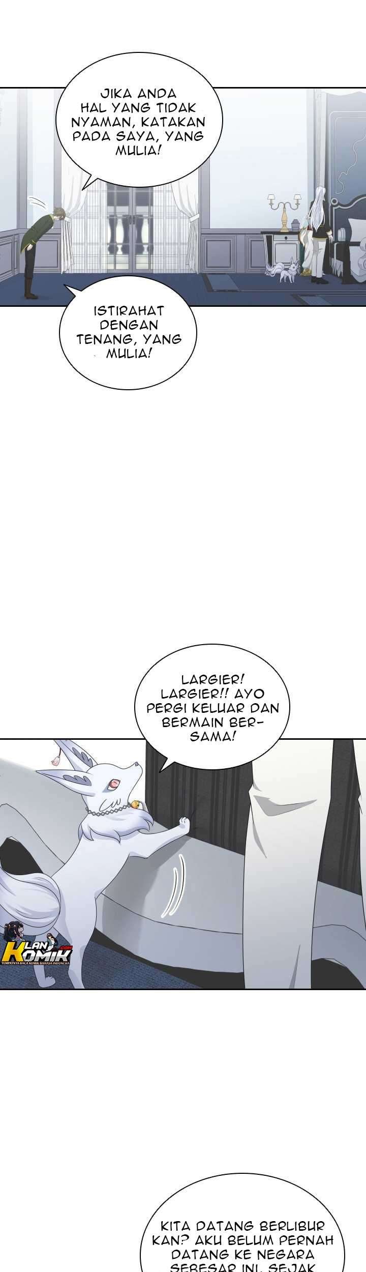The Book of Lagier Chapter 13 Gambar 56