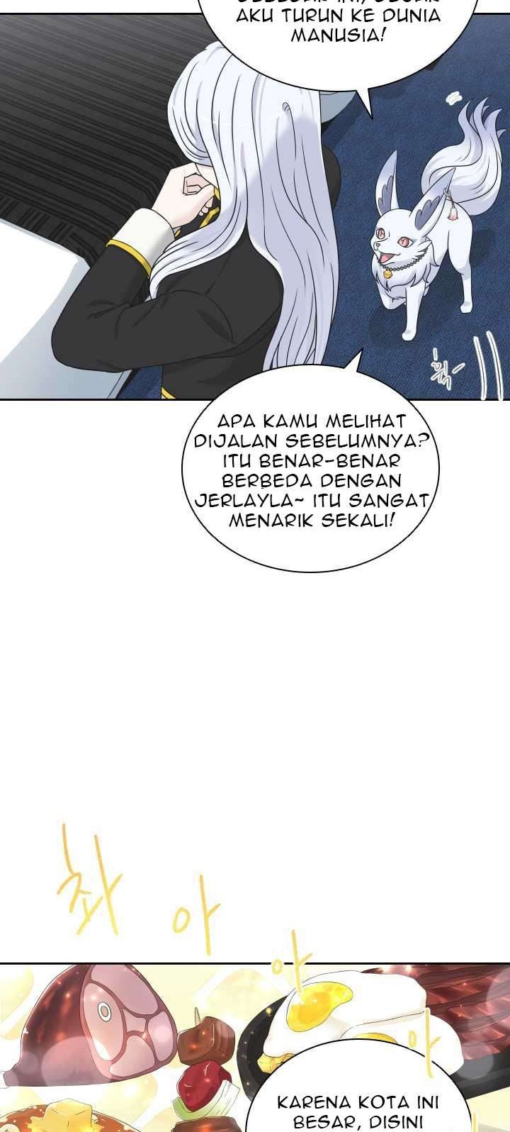 The Book of Lagier Chapter 13 Gambar 57