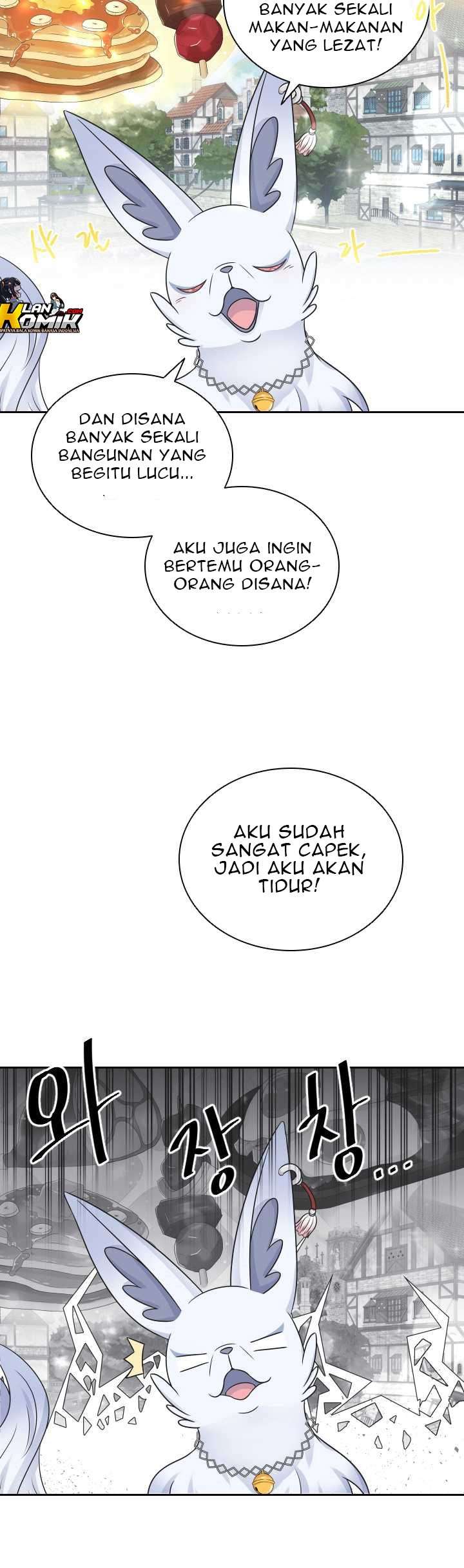 The Book of Lagier Chapter 13 Gambar 58