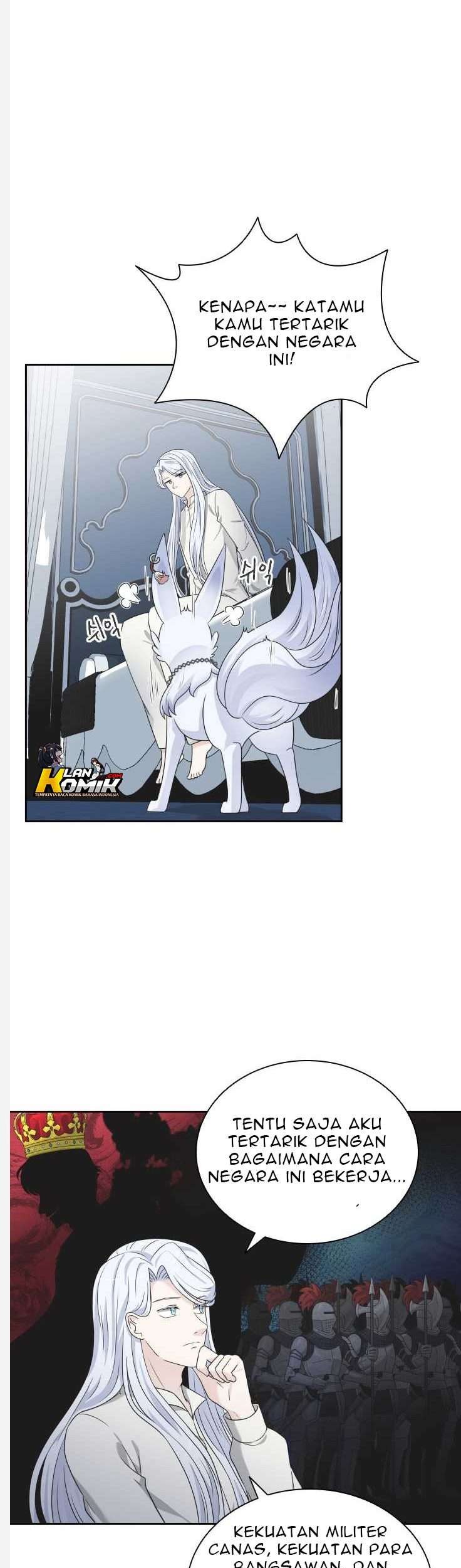 The Book of Lagier Chapter 13 Gambar 59