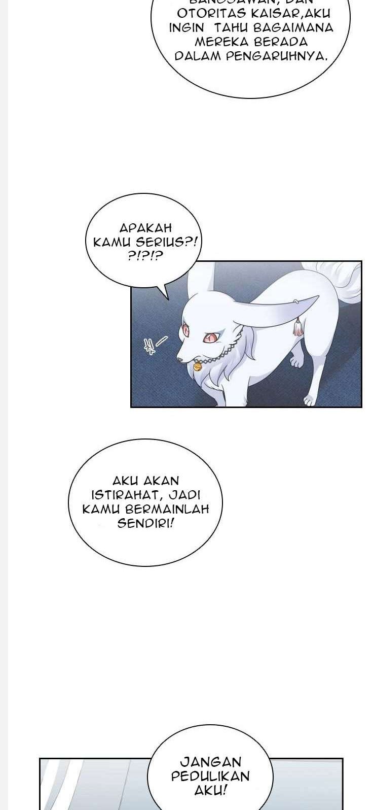 The Book of Lagier Chapter 13 Gambar 60