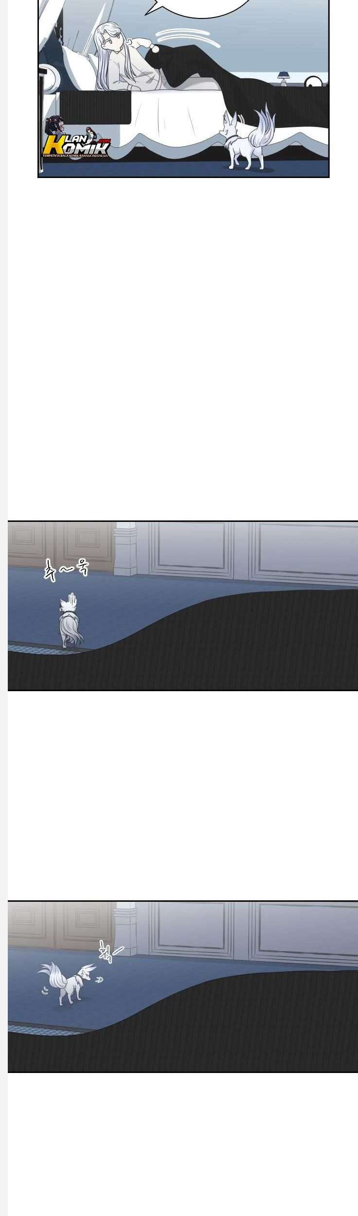 The Book of Lagier Chapter 13 Gambar 61