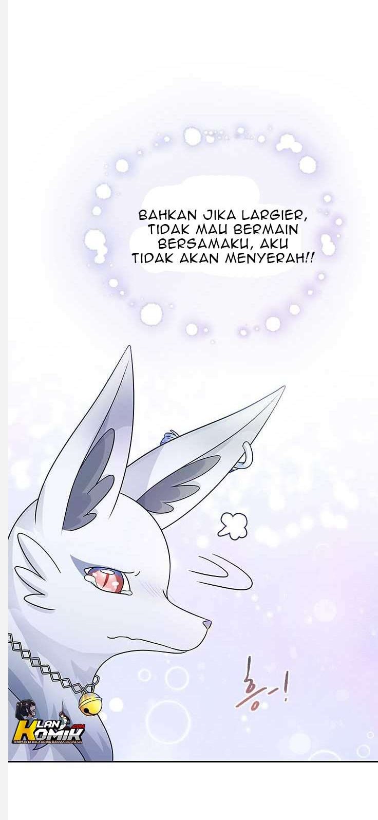 The Book of Lagier Chapter 13 Gambar 62