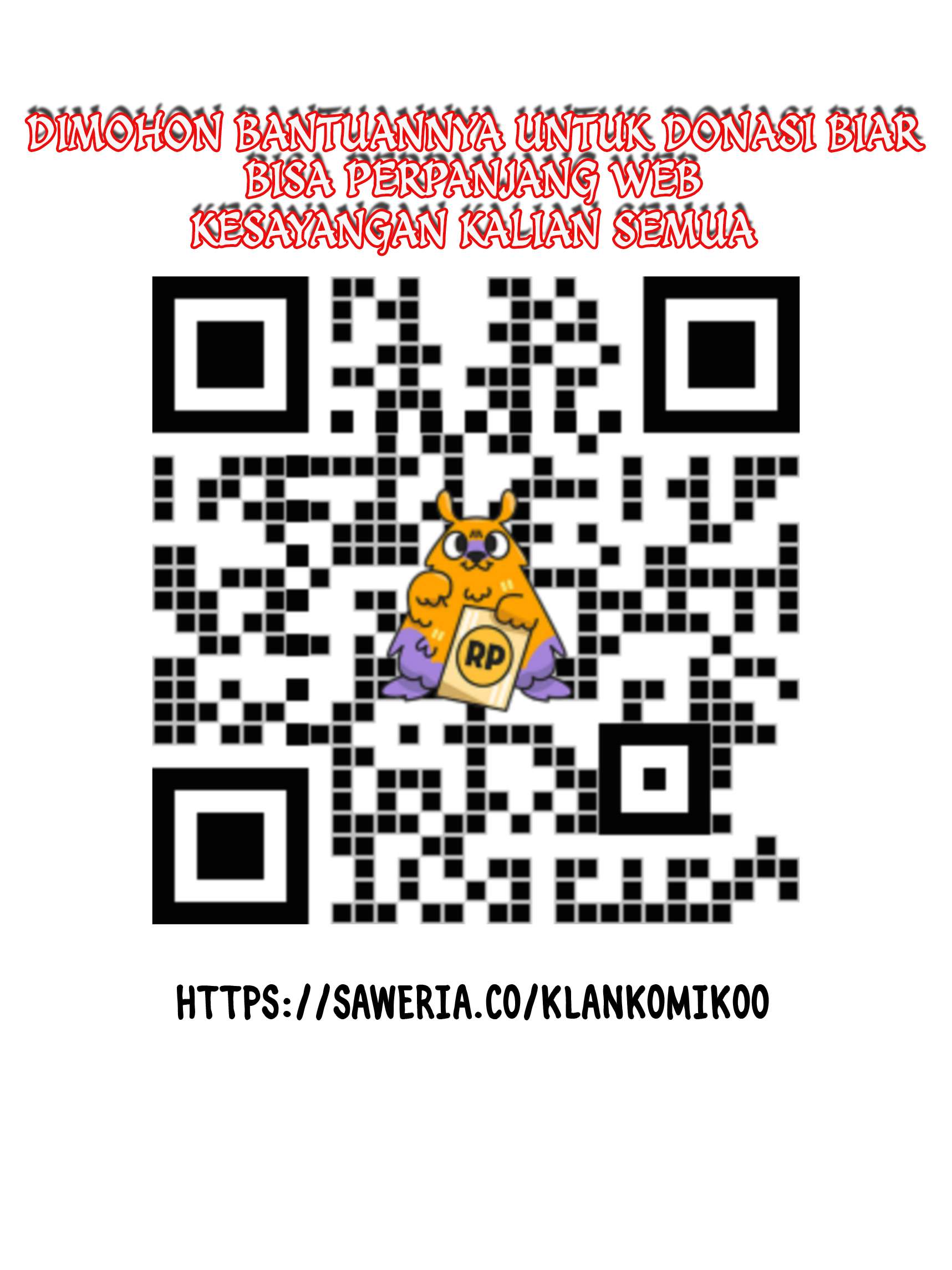 The Book of Lagier Chapter 13 Gambar 64