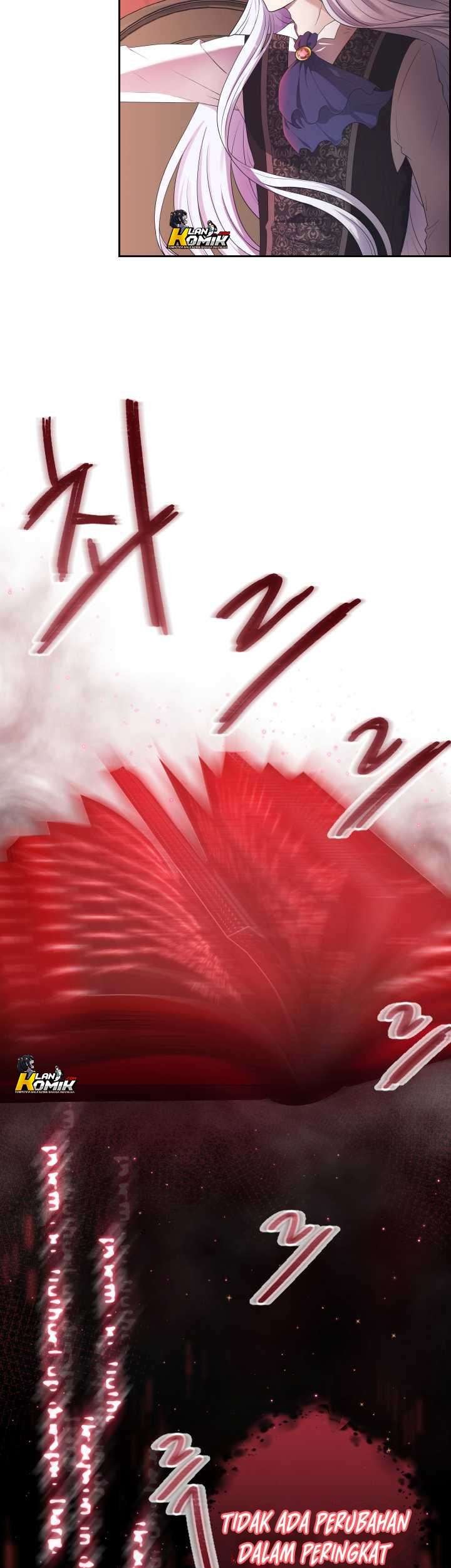 The Book of Lagier Chapter 13 Gambar 4